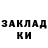 Кодеиновый сироп Lean Purple Drank Ivan Mykytyuk